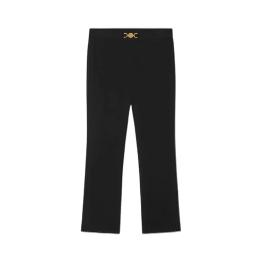 Medusa '95 Straight-Leg Trousers