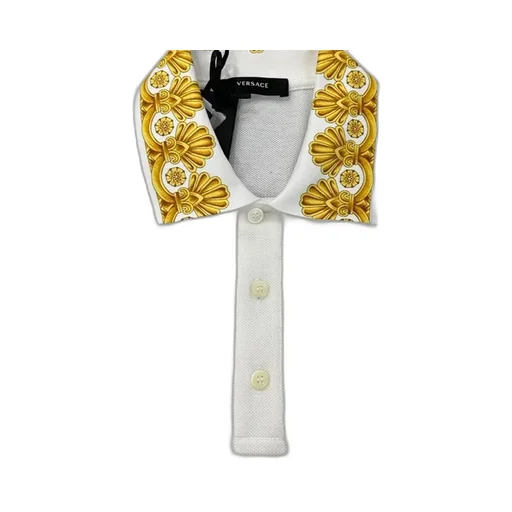 Cotton Polo Shirt