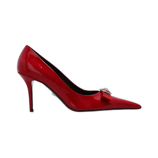 Gianni Pointed Toe Pumps