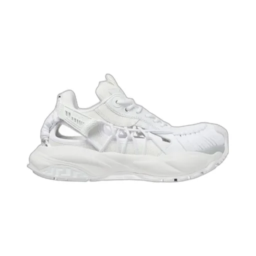 Mercury M-Vs-01 Lace-Up Sneakers