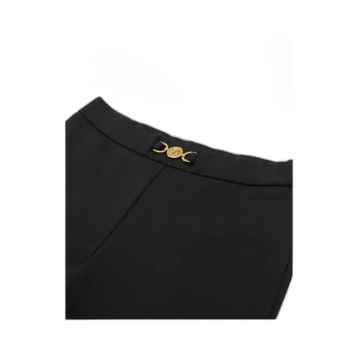 Medusa '95 Straight-Leg Trousers