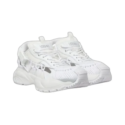 Mercury M-Vs-01 Lace-Up Sneakers