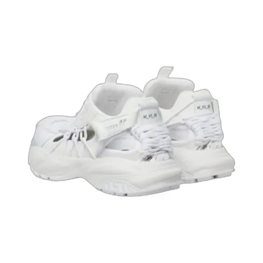 Mercury M-Vs-01 Lace-Up Sneakers