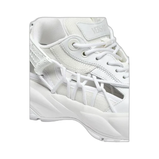 Mercury M-Vs-01 Lace-Up Sneakers