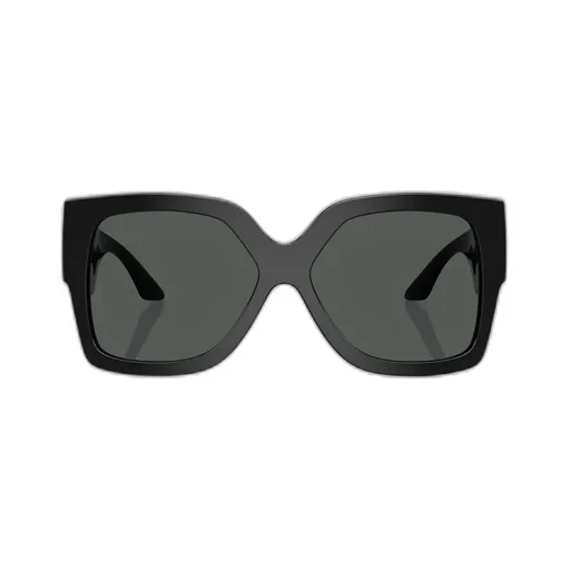Butterfly Frame Sunglasses