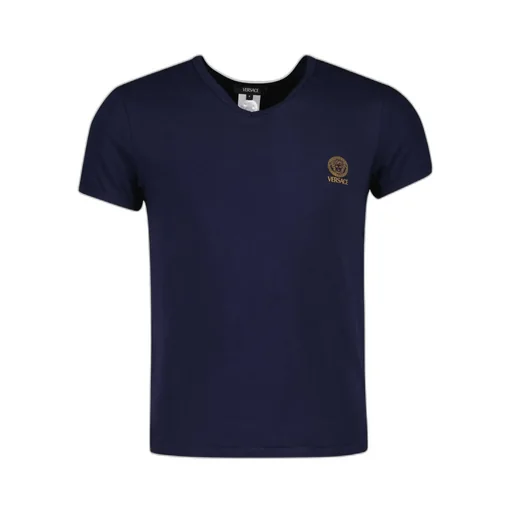 Short-Sleeved Crewneck T-Shirt
