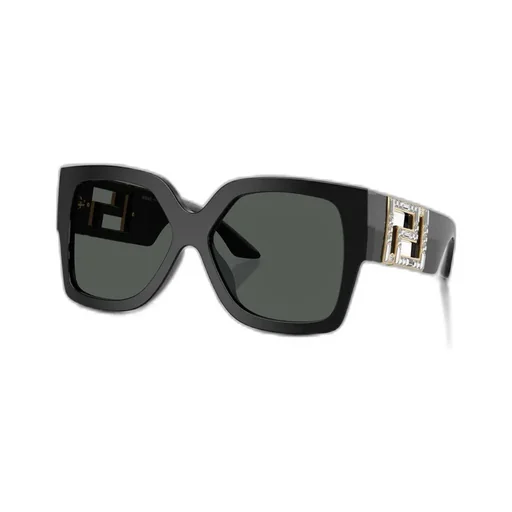 Butterfly Frame Sunglasses