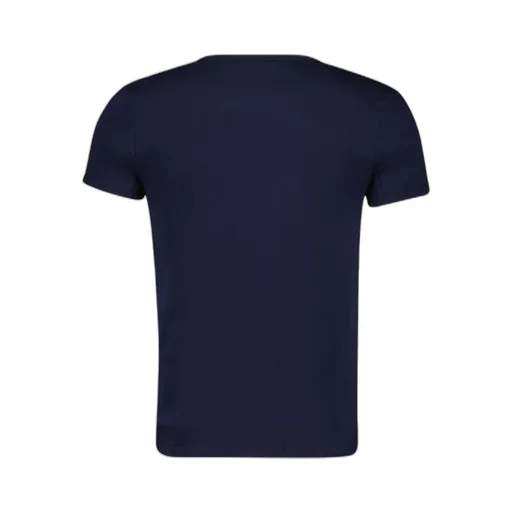 Short-Sleeved Crewneck T-Shirt