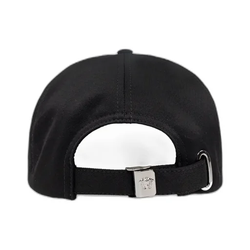 Logo-Embroidered Baseball Cap