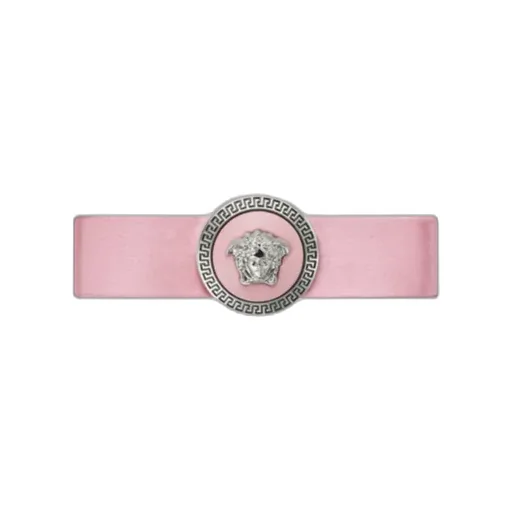 Medusa Clip-On Hair Clip