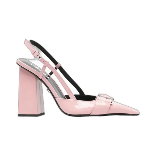 Medusa 105Mm Pumps