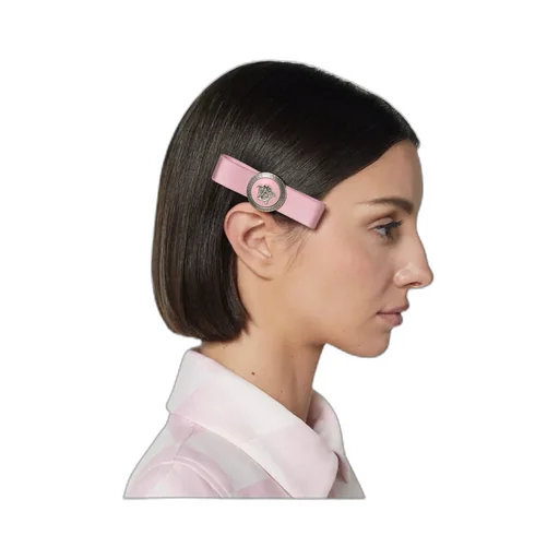 Medusa Clip-On Hair Clip