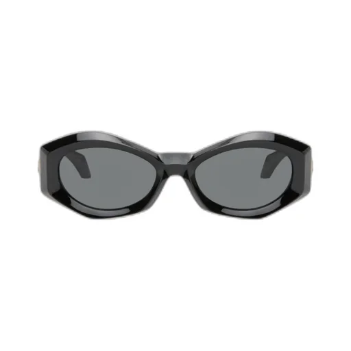 Integrated Nose Rest Sunglasses