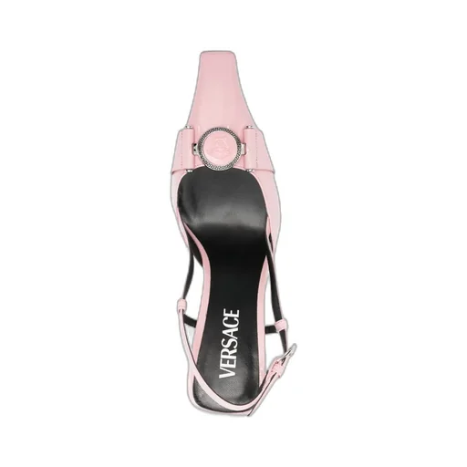 Medusa 105Mm Pumps
