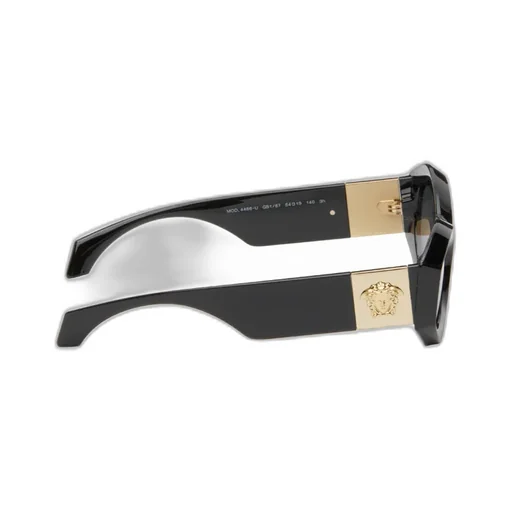 Integrated Nose Rest Sunglasses