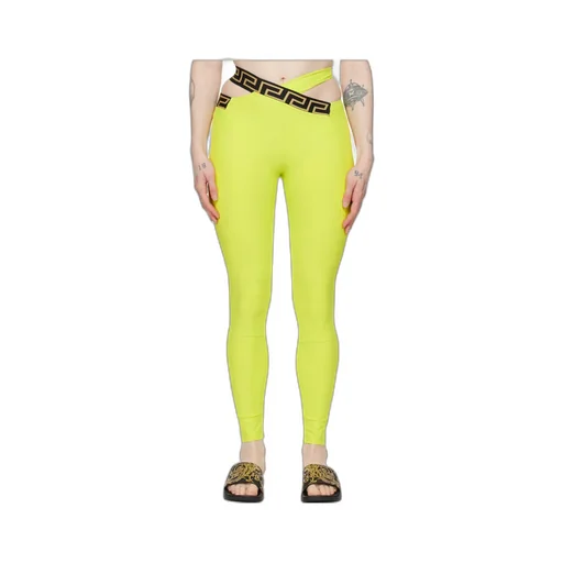 Medusa Outline Leggings