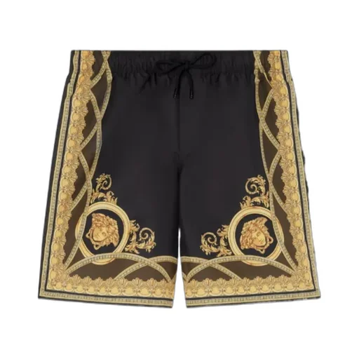 La Coupe Des Dieux Swim Shorts