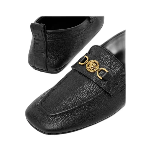 Villa Slip-On Loafers