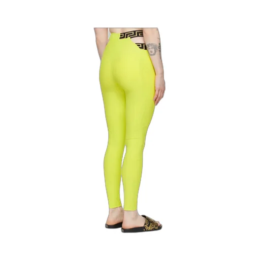 Medusa Outline Leggings
