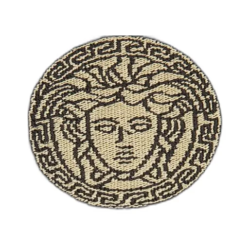 Greca Medusa Head 3-Pack Briefs