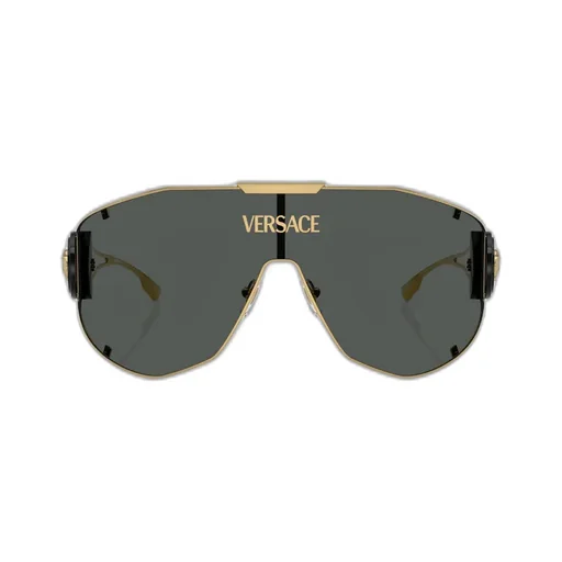 Geometric Sunglasses