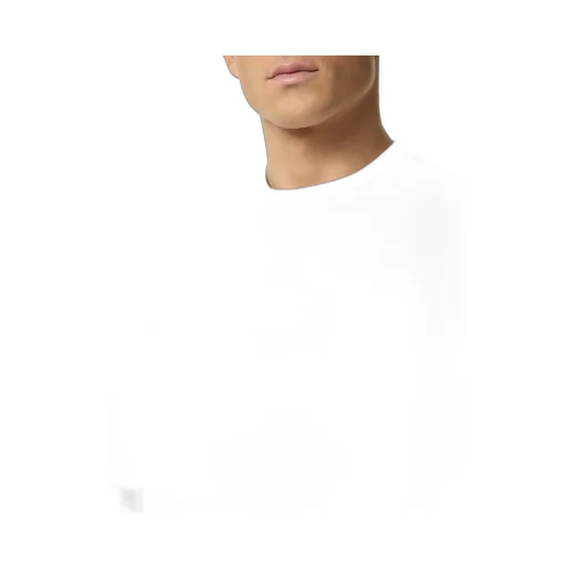 Medusa Milano Embroidered Crewneck T-Shirt