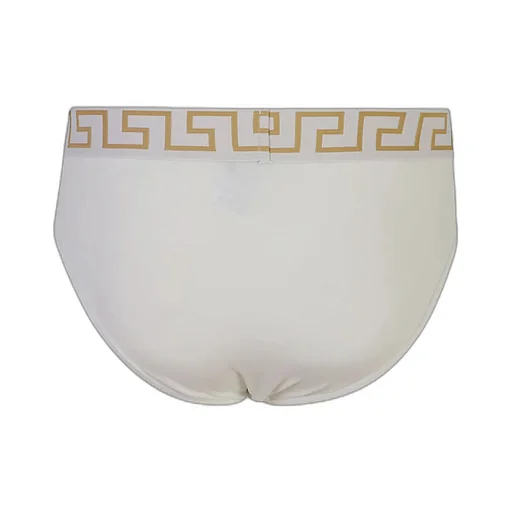 Greca Medusa Head 3-Pack Briefs