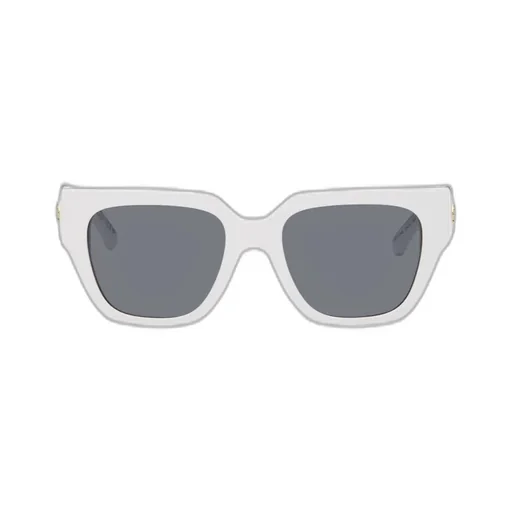Square Frame Sunglasses