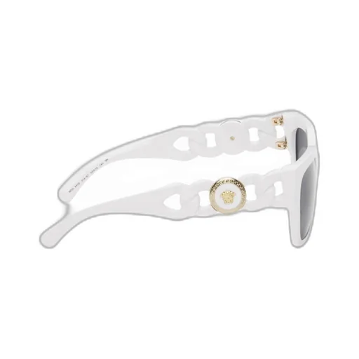 Square Frame Sunglasses