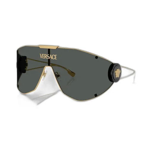 Geometric Sunglasses
