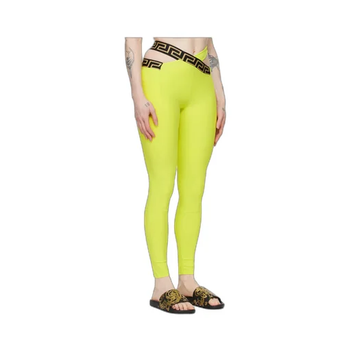 Medusa Outline Leggings