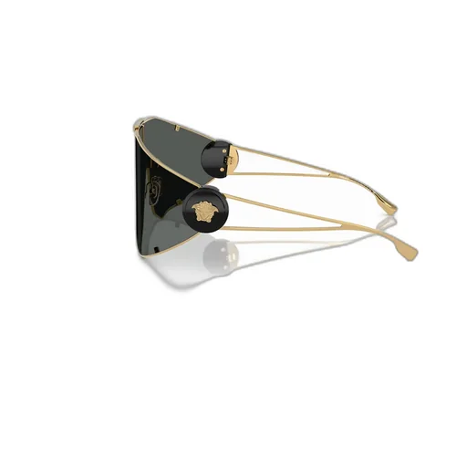 Geometric Sunglasses
