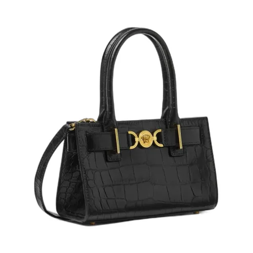 Medusa '95 Small Tote Bag