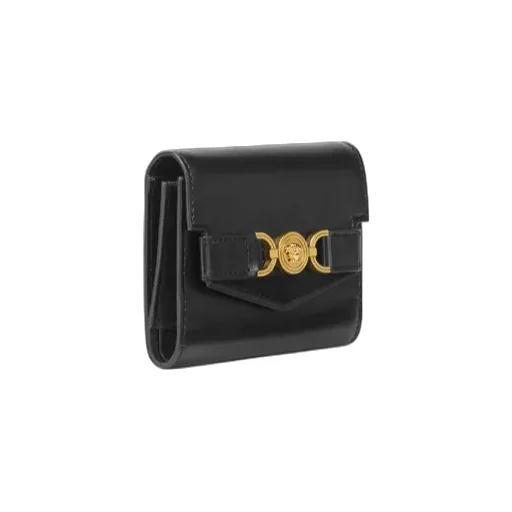 Medusa '95 Tri-Fold Wallet