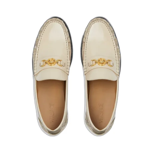 Medusa '95 Slip-On Loafers