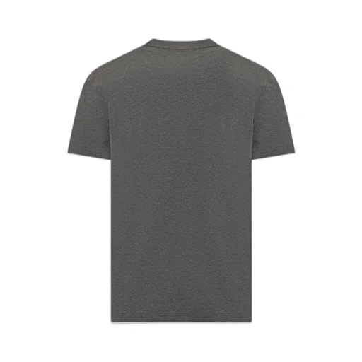 Cartouche-Embellished Crewneck T-Shirt