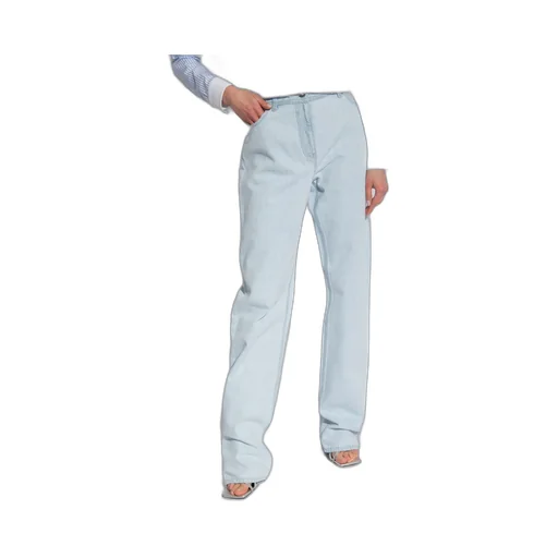 Medusa '95 Straight-Leg Denim Jeans