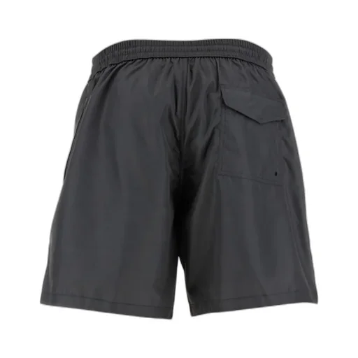 Drawstring Swim Shorts