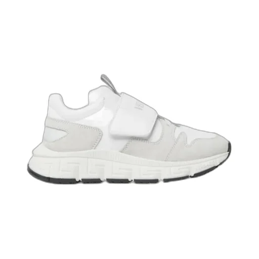 Logo Printed Sneakers