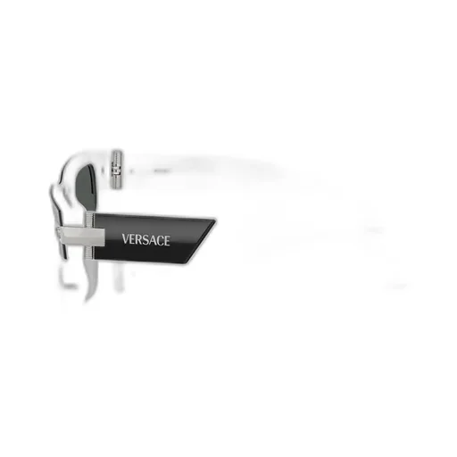 Rectangle-Frame Sunglasses
