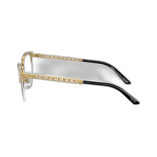 Half-Frame Flat Mirror