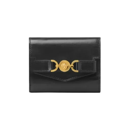 Medusa '95 Tri-Fold Wallet