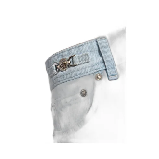Medusa '95 Straight-Leg Denim Jeans