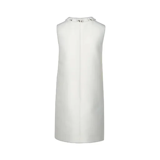 Sleeveless Midi Dress