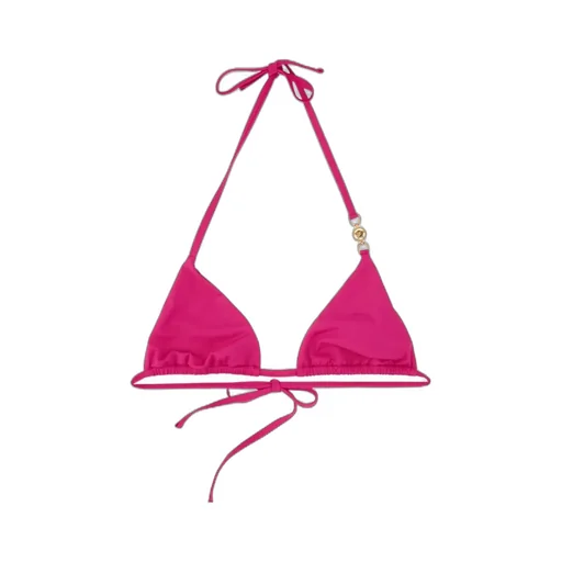 Logo Bikini Top