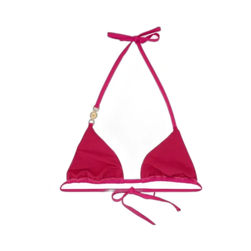 Logo Bikini Top