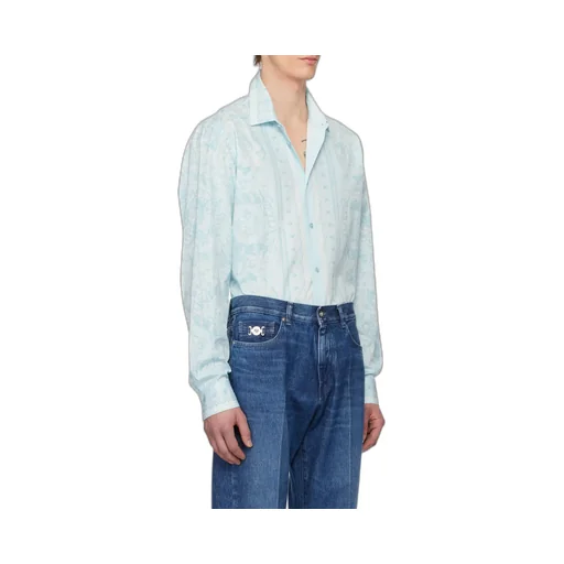 Barocco Shirt
