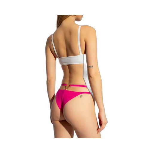 Logo Swimsuit Bottoms