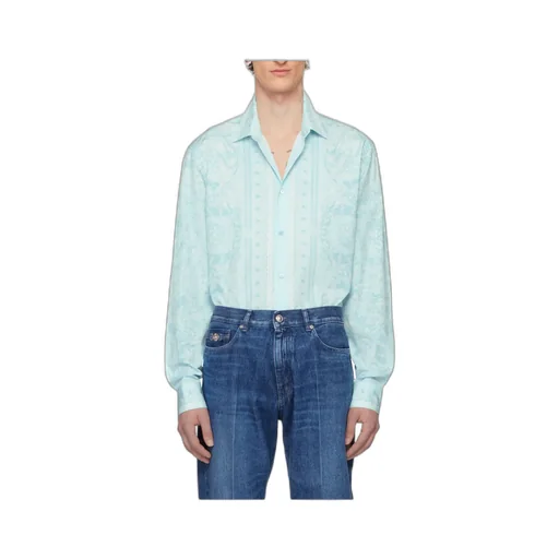 Barocco Shirt