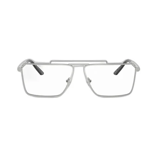 Geometrically Framed Flat Mirror